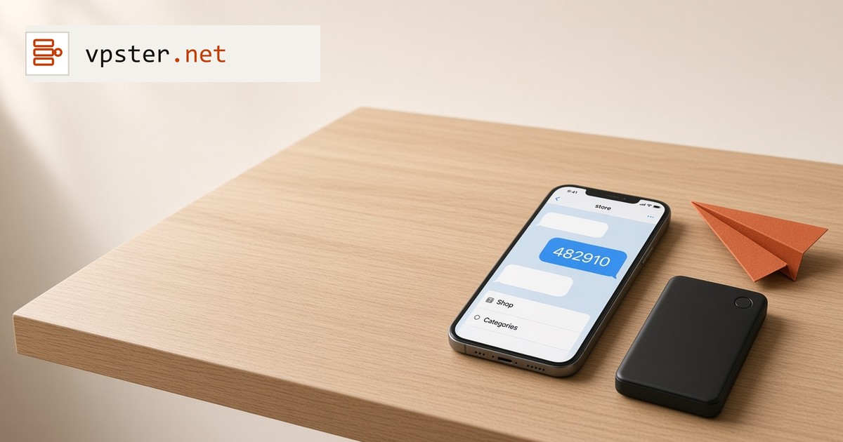 Open the Vpster Telegram channel and store bot Open the Vpster Telegram channel and store bot