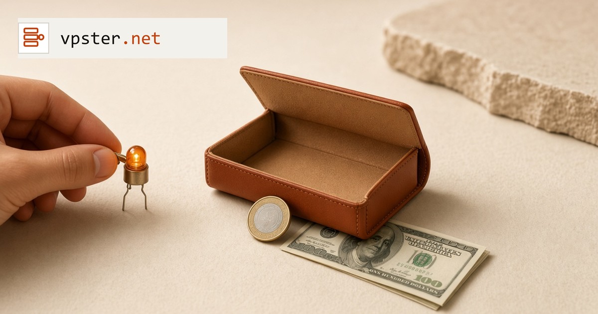 When a VPS is suspended, add funds