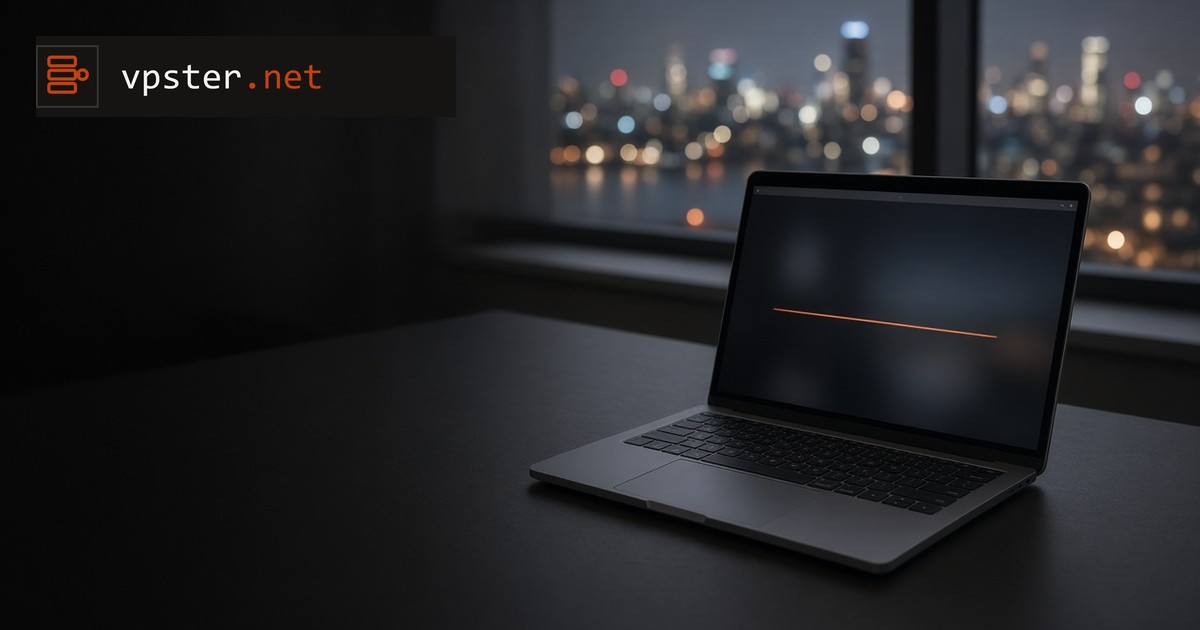 Windows 11 VPS with RDP